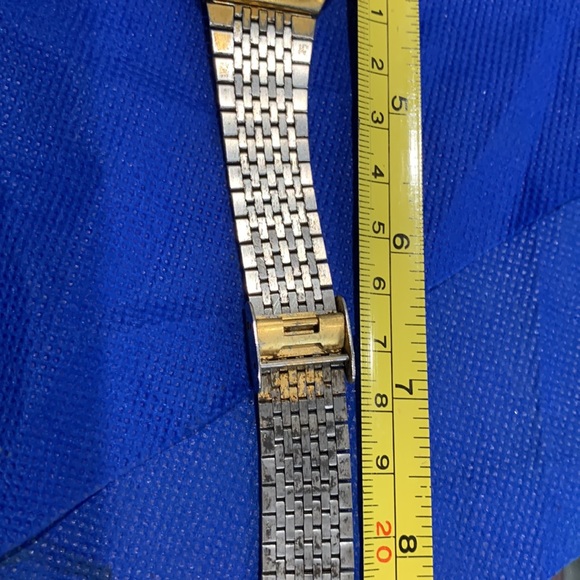 WALTHAM- mens vintage watch - Picture 6 of 12